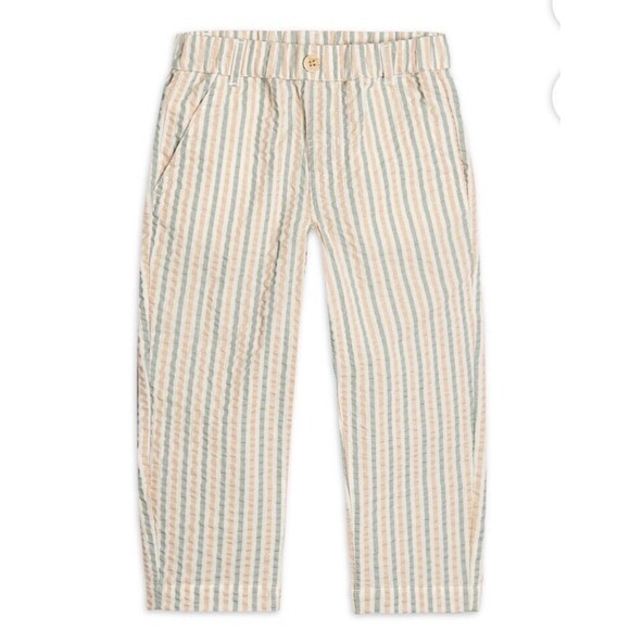 Wonder Nation Boys Crewneck Sweater And Pants Set 2-Piece - Picture 10 of 10